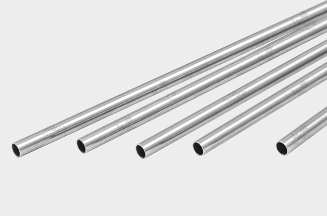 Cyliner Tubes